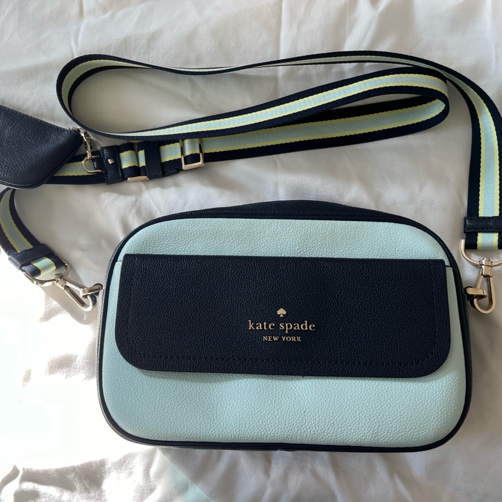 Like new Kate Spade purse